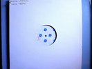 GEORGE HARRISON (BEATLES) w/JON LORD GONE TROPPO RARE ORIG '82 LP TEST PRESSING