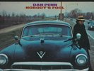 Dan Penn ?LP Nobody's Fool PROMO BELL 1127 Tearjoint-Lodi Creedence Cover