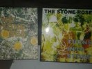 The Stone Roses vinyls