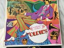 THE BEATLES - OLDIES BUT GOLDIES Authentic 1st Pressing Vinyl LP Record 1966