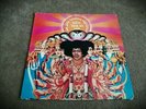 Jimi Hendrix - Axis : Bold As Love - Original Mono UK Track LP (1967)