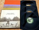 GEORGE HARRISON All Things Must Pass 1970 UK Apple 1ST PRESS Box 3xLP Beatles EX