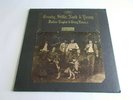 Crosby Stills Nash & Young Deja Vu LP 1970 Atlantic SD 7200 Vinyl Record