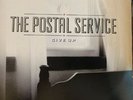 The Postal Service - Give Up - Double LP - Sub Pop