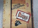The BEATLES - FROM LIVERPOOL 8LP BOX SET RARE, COLLECTORS RECORDS #133