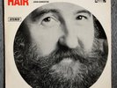 HEAR OG '69 OZ Funk Soul Jazz Breaks Festival LP John Sangster - Ahead Of Hair