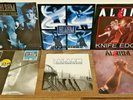 The Alarm -  5 × Maxi Single LPs + Eye Of The Hurricane(1987) LOVELY COPIE'S
