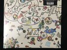 LED ZEPPELIN III 3 REMASTERED JIMMY PAGE 180G LP 180 GRAM VINYL LP NEW SEALED LP