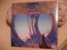 yes   union   mint sealed 1991 1st pressing vinyl LP record    [Arista AL-8643]
