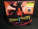 STONE TEMPLE PILOTS Core RSD 2013 Record Store Day NEW YELLOW VINYL LP