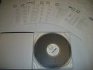 RADIO SHOW: SOLID GOLD SCRAPBOOK  4 / 1991 - APRIL  22 - 26   ROCK LP RECORD