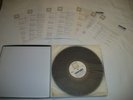 RADIO SHOW: SOLID GOLD SCRAPBOOK  5 / 1990 - MAY  28 - JUNE 1  ROCK LP RECORD