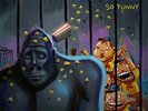 MX-80 SOUND-SO FUNNY VINYL LP NUOVO