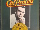 Carl Perkins The Sun Years 1982 SEALED UK 3 LP BOX SET