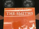 The Smiths - Louder Than Bombs 2 x Vinyl LP Gatefold, Brown Inners 1st Press Ex