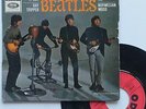 EP 45T The Beatles 