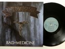 BON JOVI Bad Medicine 12