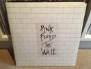 Pink Floyd - The Wall LP