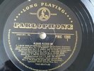 BEATLES *RARE* PLEASE PLEASE ME GOLD MONO ORIGINAL UK 1963 VINYL LP PMC 1202