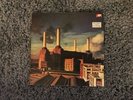 PINK FLOYD ANIMALS VINYL LP HARVEST 1977