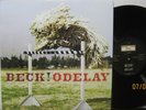 BECK  - ODELAY - ELECTRO/DOWNTEMPO/ABSTRACT ROCK - 180 GRAM - NM- VINYL