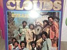 Gospel Clouds - Steamin' rare Deep Roots Black Gospel LP 1977 NM