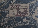 The Doors ?- London Fog 1966 LP + CD - Vinyl Record Box Set Album
