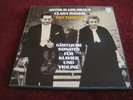GRUMIAUX HASKIL Beethoven Violin Sonatas 4LP Philips 6733 001 NM