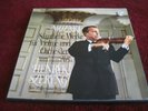 PHILIPS 6707 011 Violin H. SZERYNG Mozart Violin Concertos 4LP NM