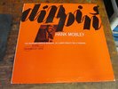 HANK MOBLEY Dippin' LP BLUE NOTE Liberty/UA stereo RVG VG++ nice  Lee Morgan