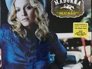 Madonna - Music LP - 180 Gram Vinyl Album - SEALED Record Reissue