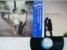 HERBIE HANCOCK SPEAK LIKE A CHILD BLUE NOTE BST-84279 Japan OBI VINYL LP