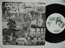 GÖTEBORG SOUND Pappas pojkar / Ung och stark 7