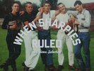 When Sharpies Ruled (A Vicious Selection) 2LP Finch-Stevie Wright-Rabbit-Taste