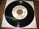 Jimmy Ricks & the Raves Homesick/Daddy Rollin’ Stone 1962 Promo Soul 45