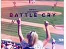 Jack White Battle Cry Texas Rangers Remix MLB Stripes TMR Red White 7