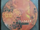 Tiamat - Wildhoney Picture Disc Vinyl 12''