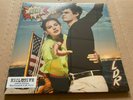 NEW SUPER RARE Lana Del Rey - Norman Rockwell NFR BLUE Vinyl 2xLP