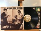 MESSAGE FROM THE TRIBE (TRIBE RECORDS :1972-1976) UK USLP5 1996 NM/NM
