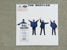 Beatles Help  Mono 2014 Vinyl LP