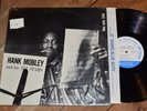 Hank Mobley All Stars 1544 M-  Blue Note lp NY23 RVG Shrink  Horace Silver
