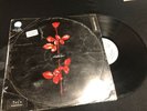 DEPECHE MODE VIOLATOR Lp Ecuador 1990 Queen Kiss ZZ Top Metallica Iron Maiden