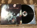 THE CURE -DISINTEGRATION- ORIGINAL 1989 ELEKTRA LP 1ST PRESS INSERT NM BEAUTY