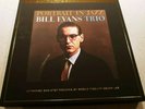 Bill Evans Trio - Portrait in Jazz  (Ultradisc One-step Mofi/MFSL 2LP)