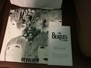 The Beatles”Revolver” factory sealed 2014 mono LP vinyl record Mint condition