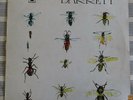 Syd Barrett (Pink Floyd) - Barrett - UK Harvest LP