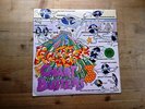 Reggae Chartbusters Volume 3 Very Good Vinyl Record TBL 169 Trojan Compilation