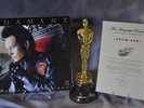 Adam Ant Signed autographed vintage Certified Album  + COA