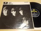 BEATLES With The Beatles UK Vinyl LP PMC1206 Jobete 1st Press mono ex beat 60s