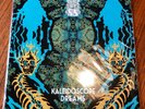 BLACK MAGICK SS Kaleidoscope Dreams LP RARE PSYCH BLACK METAL DARKER THAN BLACK